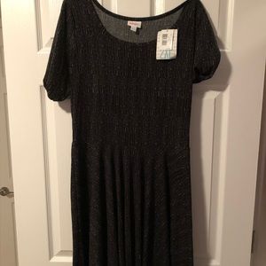 LuLaRoe 2XL Nicole - New